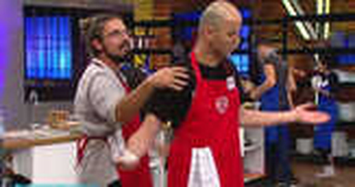 MasterChef'ten Diskalifiye Edilen Murat, Öfkeden Deliye Döndü