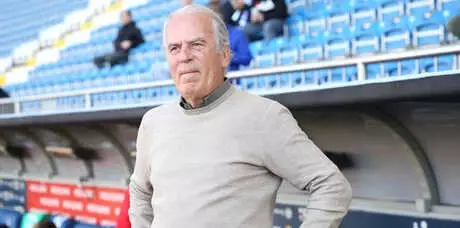 Mustafa Denizli'ye 5 Milyon Euro Transfer Bütçesi!