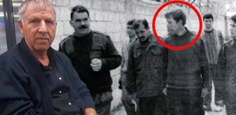 Öcalan'ın Sağ Kolu Osman Erdal, Havalimanında Mahsur Kaldı
