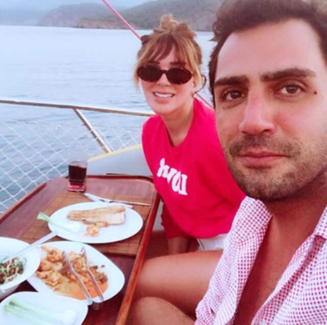 Seren Serengil Hakkında Yalan Haber Yapanlara Tazminat Davası Açtı
