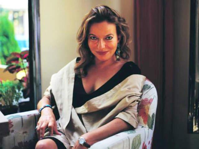 Skandal Sözlere İmza Atan Mine Kırıkkanat Kimdir?