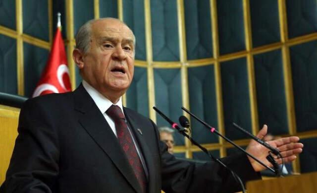 Son Dakika! AK Parti, İstifası İstenen Diyanet İşleri Başkanı Ali Erbaş'a Sahip Çıktı