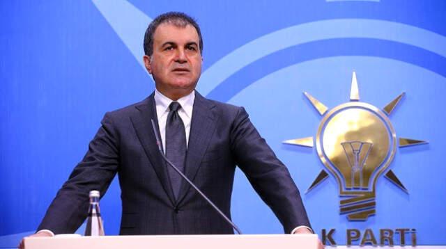 Son Dakika! AK Parti, İstifası İstenen Diyanet İşleri Başkanı Ali Erbaş'a Sahip Çıktı