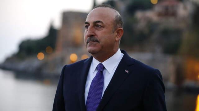 Son Dakika! Bakan Çavuşoğlu Açıkladı: 452 FETÖ Üyesinin İadesi İçin 83 Ülkeye İade Dosyası Gönderildi