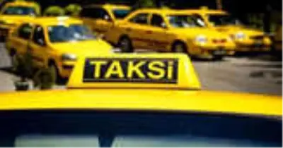 Taksicilere Eğitim Şartı Geliyor! Sertifikası Olmayan Taksicilik Yapamayacak Taksicilere Eğitim Şartı Geliyor! Sertifikası Olmayan Taksicilik Yapamayacak
