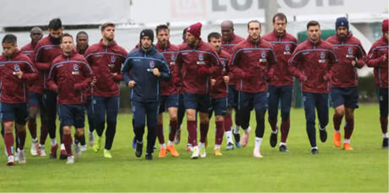 Trabzonspor'da Onur Kıvrak'ın Yerine Uğurcan