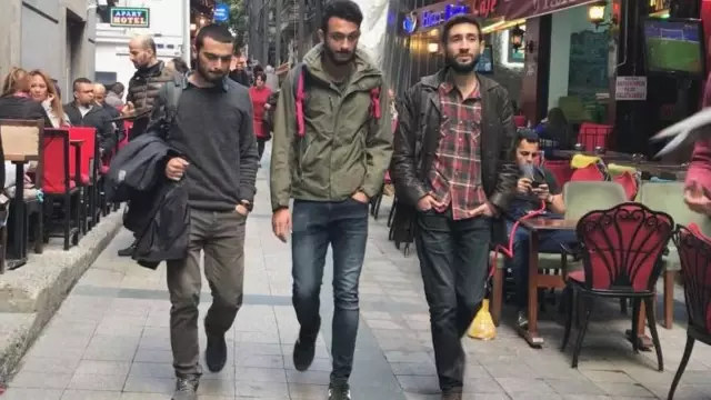 Video | Burslu Okuyanlar "Bedavacı" İthamına Tepkili: ...