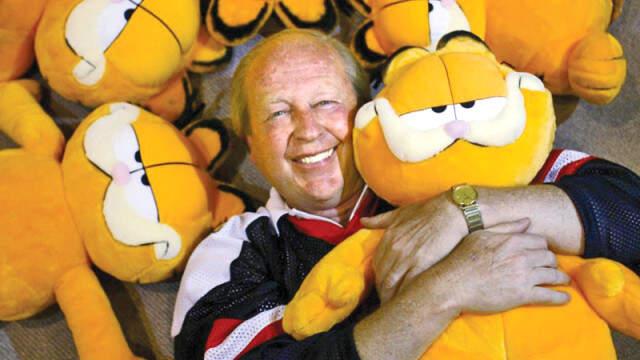 Yeni Garfield Filminin Yönetmeni Belli Oldu