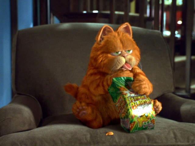 Yeni Garfield Filminin Yönetmeni Belli Oldu