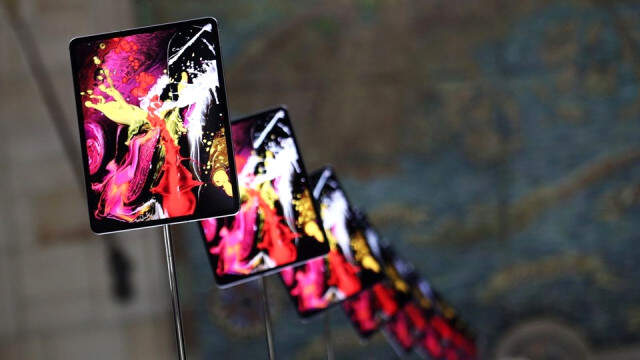 Yeni iPad Pro Artık Türkiye'de Satışa Çıktı!