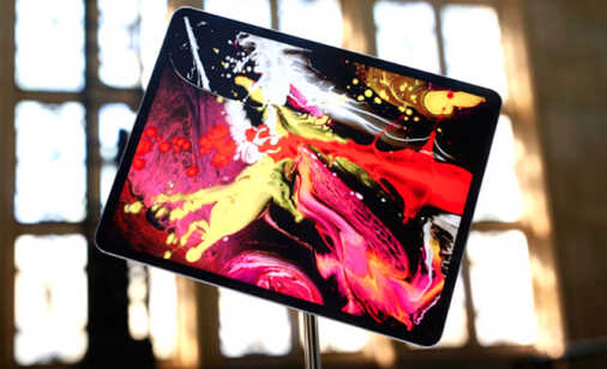 Yeni iPad Pro Artık Türkiye'de Satışta!