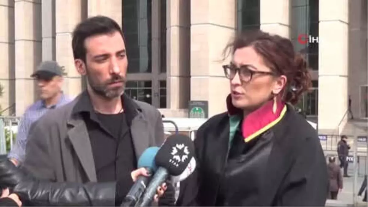 Yeniden Görülen Müzisyen Deniz Değer Davasında Karar Açıklandı