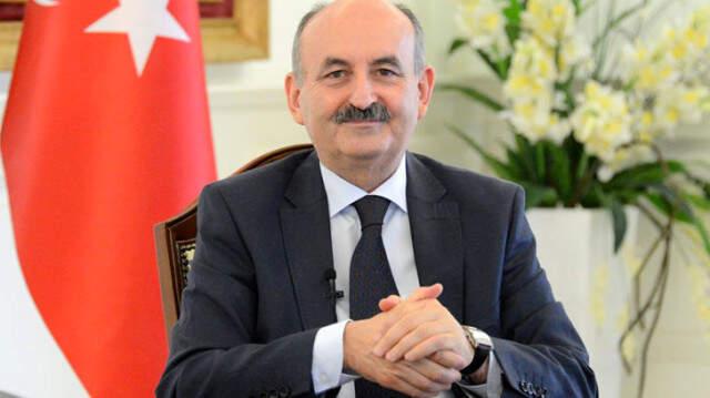 Yerel Seçimlerde İstanbul İçin Sürpriz İsim: Eski Sağlık Bakanı Müezzinoğlu Yeşil Işık Yaktı