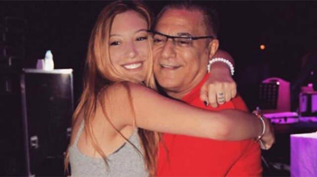 1 Aydır Yoğun Bakımda Tedavi Gören Mehmet Ali Erbil'in Kızı Yasmin'den Duygusal Paylaşım