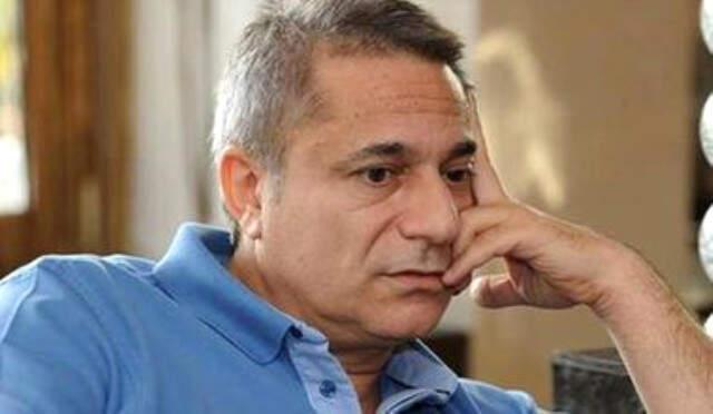 1 Aydır Yoğun Bakımda Tedavi Gören Mehmet Ali Erbil'in Kızı Yasmin'den Duygusal Paylaşım