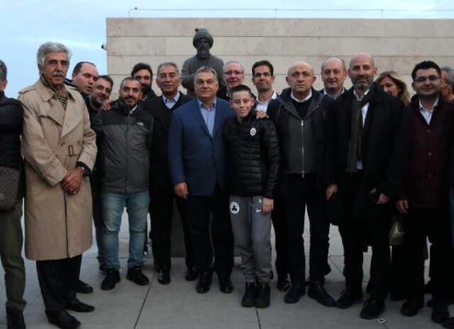 Adnan Polat: Başkan Adayı Olmak Gibi Bir Düşüncem Yok