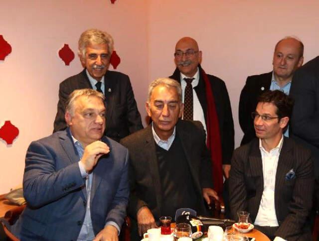 Adnan Polat: Başkan Adayı Olmak Gibi Bir Düşüncem Yok