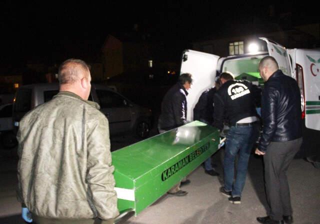 AK Parti'li Milletvekilinin Amcanı Evinde Ölü Bulundu!