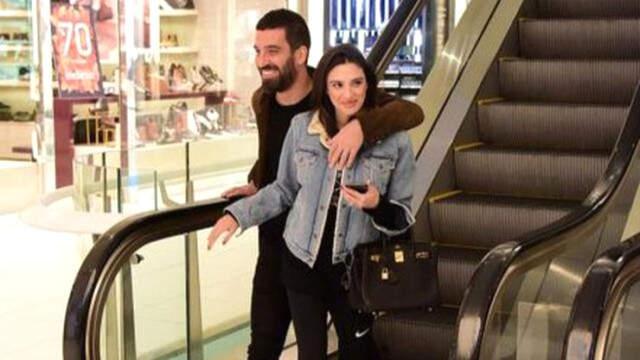 Aslıhan Doğan, 20 Günde Eski Formuna Kavuştu!