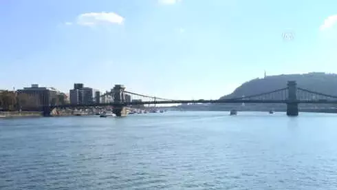 Avrupa'nın Türkiye'ye İhtiyacı Var' - Budapeşte Avrupa'nın Türkiye'ye İhtiyacı Var' - Budapeşte