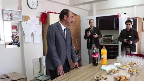 Aydın'ın Sultanları Kocagürlü Çocuklarla Maç Yaptı Aydın'ın Sultanları Kocagürlü Çocuklarla Maç Yaptı