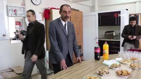 Aydın'ın Sultanları Kocagürlü Çocuklarla Maç Yaptı Aydın'ın Sultanları Kocagürlü Çocuklarla Maç Yaptı