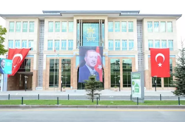 Başkan Bulutlar Palandökeni Prestijli Projelerle Büyütüyoruz