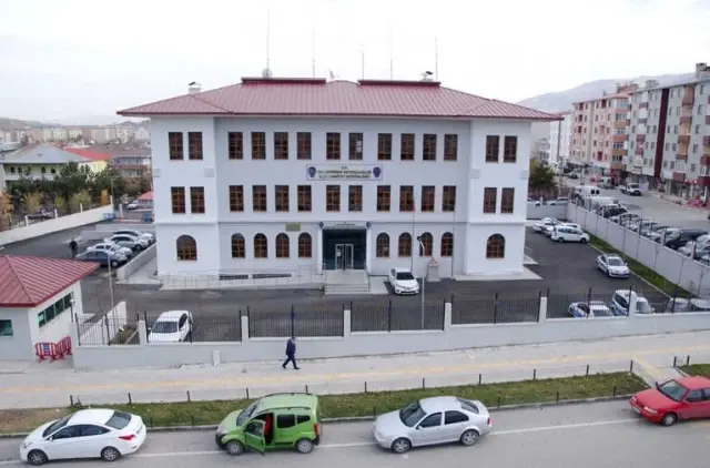 Başkan Bulutlar Palandökeni Prestijli Projelerle Büyütüyoruz