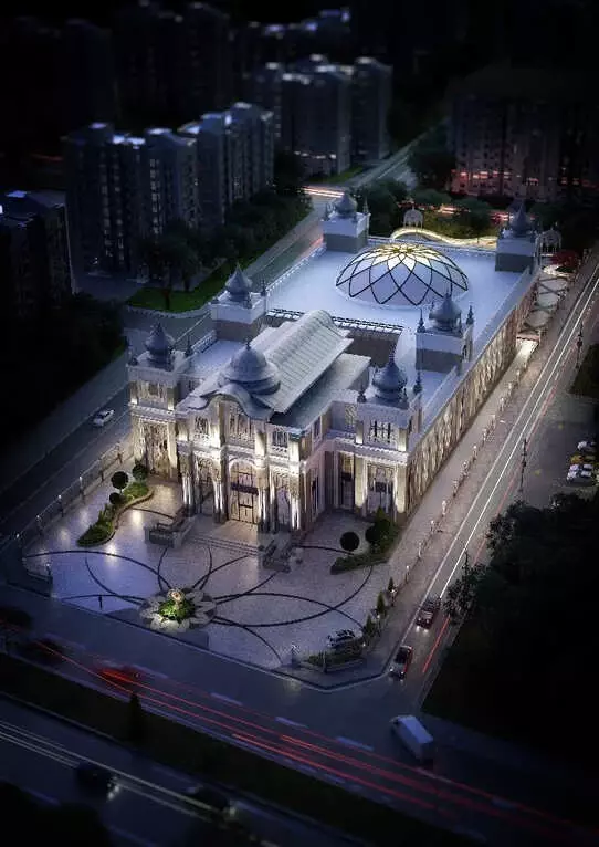 Başkan Bulutlar Palandökeni Prestijli Projelerle Büyütüyoruz