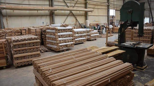 Dededen Kalma Atölyeyi Fabrikaya Dönüştüren Kardeşler Yılda 1 Milyon Kazanıyor