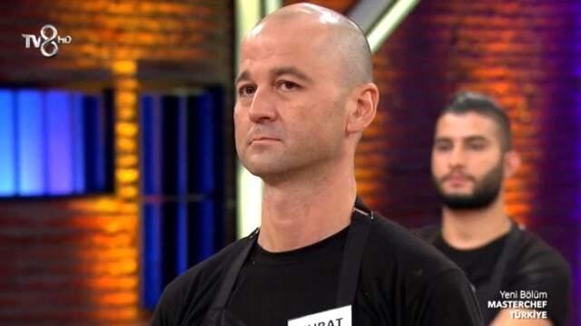 Fenomen Yarışmacı Murat'tan MasterChef'e Şok Suçlama: Diskalifiye Olduğumu Bile Söylemediler