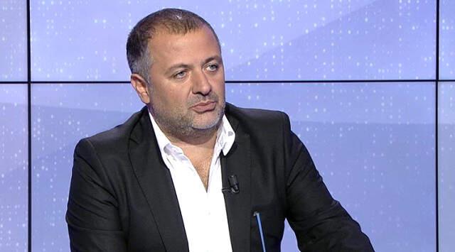 Futbol Yorumcusu Mehmet Demirkol: Burak Yılmaz İçin En Uygun Adres Beşiktaş