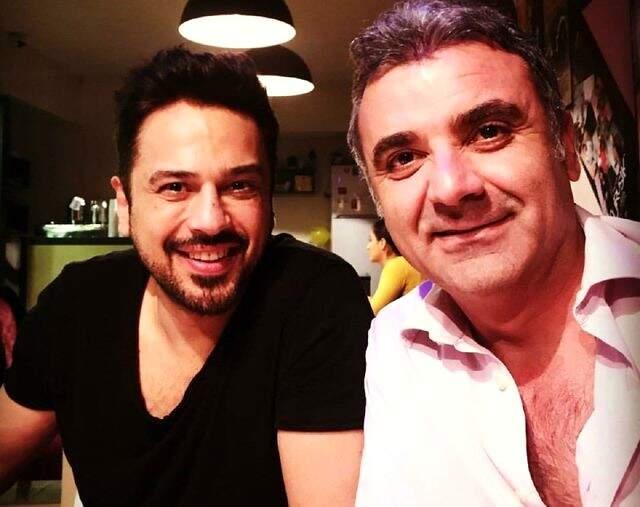 Güldür Güldür'e Sürpriz Transfer! Ünlü Şarkıcı Emre Altuğ Kadroya Dahil Oldu