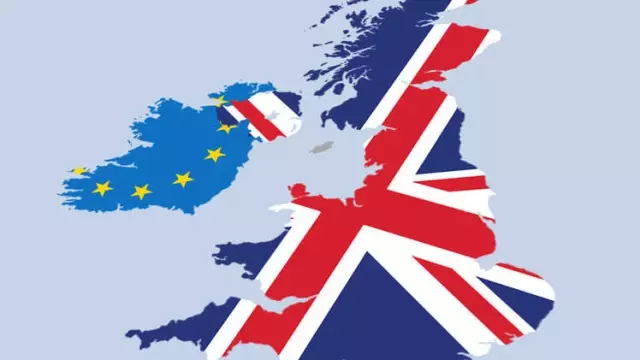 İngiltere'de Başbakan May, Brexit Anlaşmasına Kabinesinin Desteğini Aldı İngiltere'de Başbakan May, Brexit Anlaşmasına Kabinesinin Desteğini Aldı