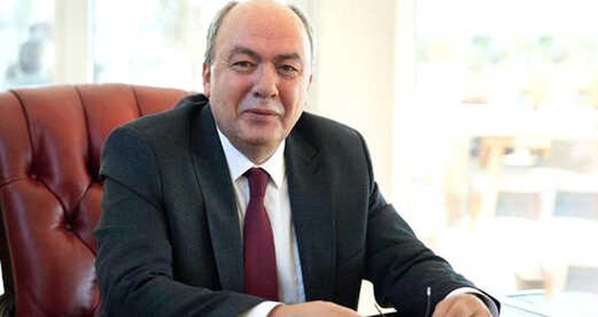 Kadıköy Belediye Başkan Aday Adayı Mustafa Demircan Tecrübelerini Kitaplaştırdı