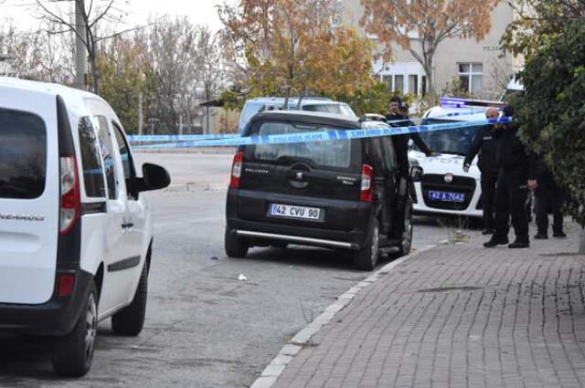 Kan Donduran Cinayet! Talihsiz Vatandaşı, Aracının İçerisinde Vahşice Öldürdüler
