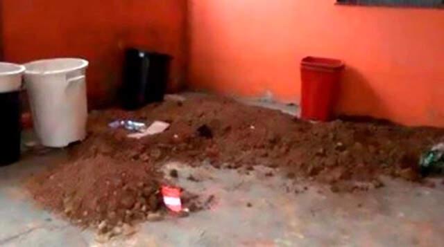 Kayınpeder ve Kayınvalide Oğlundan Ayrılmak İsteyen Gelinini Diri Diri Toprağa Gömerek Öldürdü