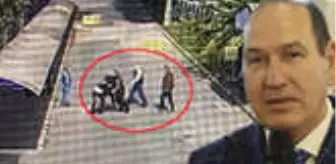 Osman Bayraktar: Lastik-İş Genel Başkanı Karacan'ın Vurularak Öldürüldüğü Kavga Kamerada! Osman Bayraktar: Lastik-İş Genel Başkanı Karacan'ın Vurularak Öldürüldüğü Kavga Kamerada!