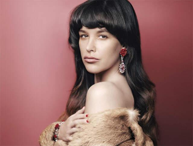 Paz de la Huerta'dan Taciz Davası
