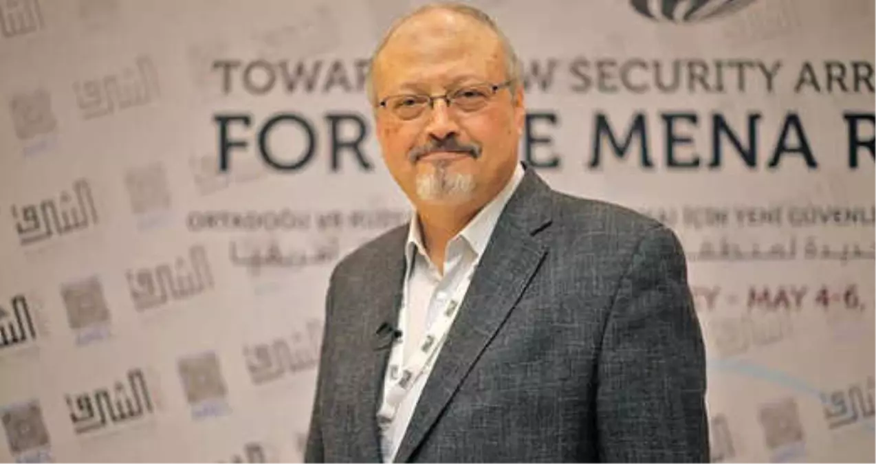 ABD, Kaşıkçı Cinayetine Karışan 17 Suudi Yetkiliye Yaptırım Uygulama Kararı Aldı