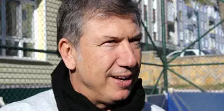 Tanju Çolak: 'Sivasspor'un Yeni Hocası Benim'