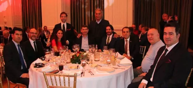 Türkiye-Macaristan İlişkilerinde 'Gül Baba' Köprüsü Türkiye-Macaristan İlişkilerinde 'Gül Baba' Köprüsü