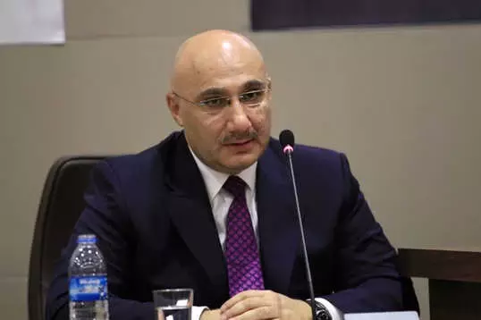 Türkiye'nin 4. Büyük Bankası Konumundayız'