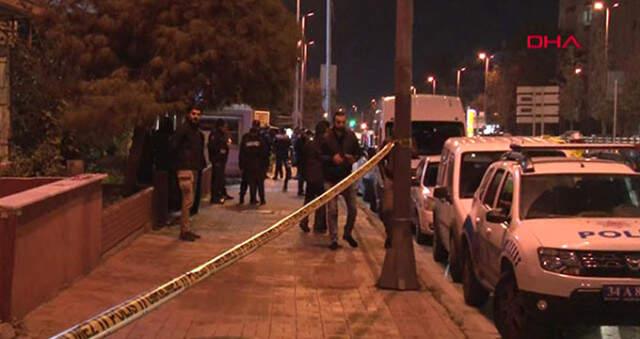 Ünlü İş Adamı, İstanbul'da Uğradığı Silahlı Saldırı Sonucu Hayatını Kaybetti