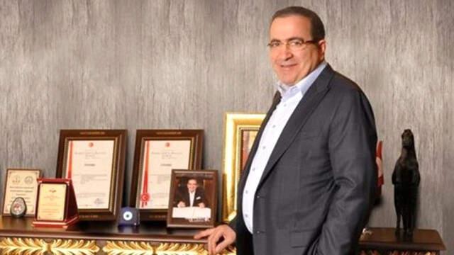 Ünlü İş Adamı, İstanbul'da Uğradığı Silahlı Saldırı Sonucu Hayatını Kaybetti
