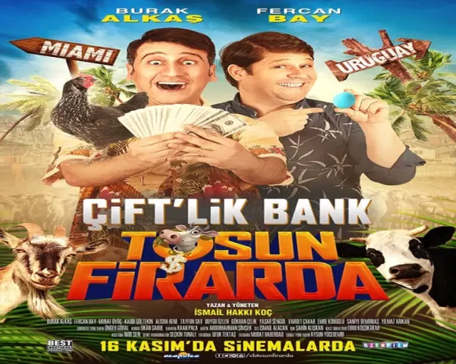 Vizyonda Bu Hafta Vizyonda Bu Hafta
