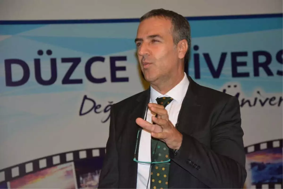 Yılmaz, '34 Ülkede 78 Tane Türk Şehitliği Yer Almakta'