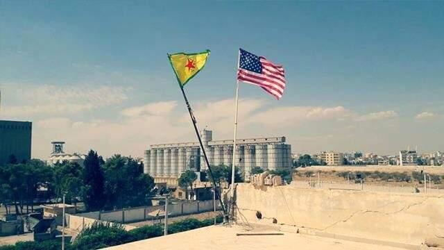 ABD'nin Suriye Özel Temsilcisi Jeffrey'den PKK İtirafı