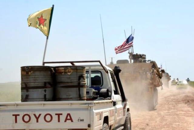 ABD'nin Suriye Özel Temsilcisi Jeffrey'den PKK İtirafı