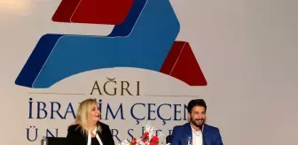 Survivor All Star: Ağrılı Dünya Şampiyonu Boksör Adem KILIÇCI AİÇÜ Öğrencileriyle Buluştu Survivor All Star: Ağrılı Dünya Şampiyonu Boksör Adem KILIÇCI AİÇÜ Öğrencileriyle Buluştu